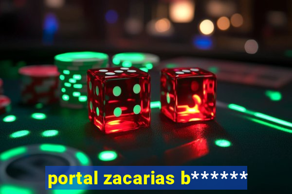 portal zacarias b******