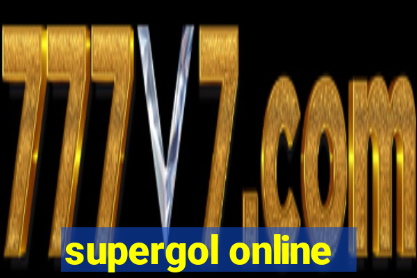 supergol online