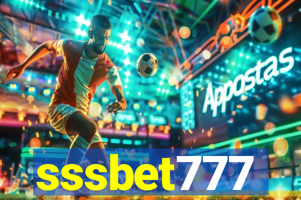 sssbet777