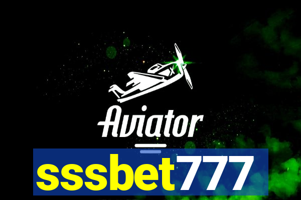 sssbet777