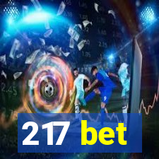 217 bet