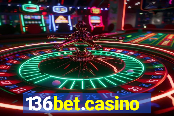 136bet.casino