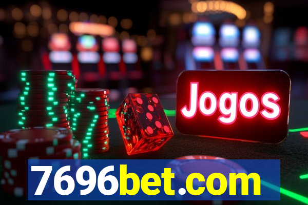 7696bet.com