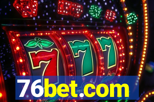 76bet.com