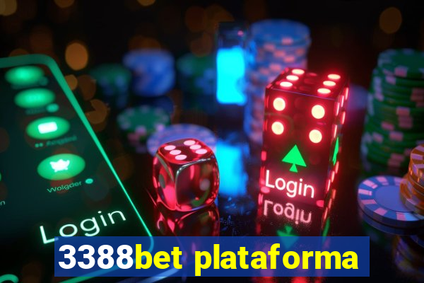 3388bet plataforma