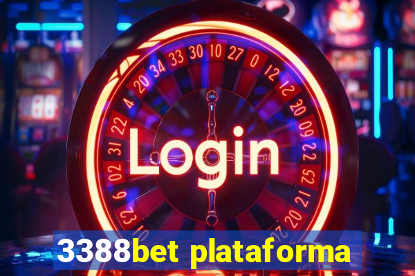 3388bet plataforma