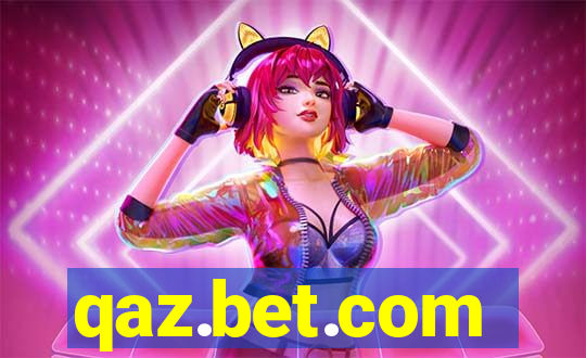 qaz.bet.com