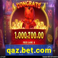 qaz.bet.com