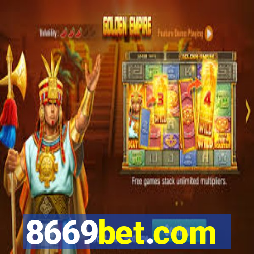 8669bet.com