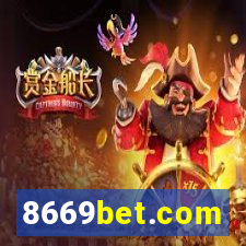 8669bet.com