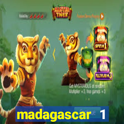 madagascar 1 torrent magnet