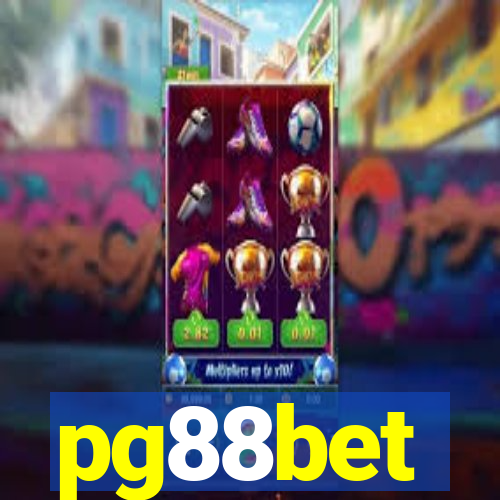 pg88bet