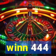 winn 444