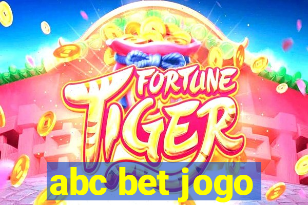 abc bet jogo