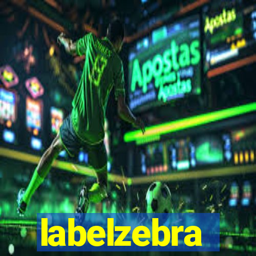 labelzebra