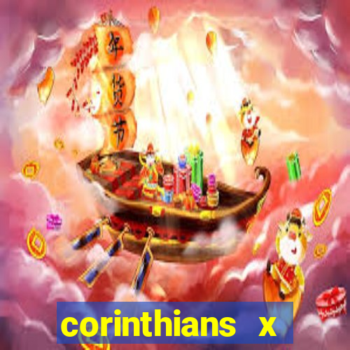 corinthians x fluminense ao vivo multi canais