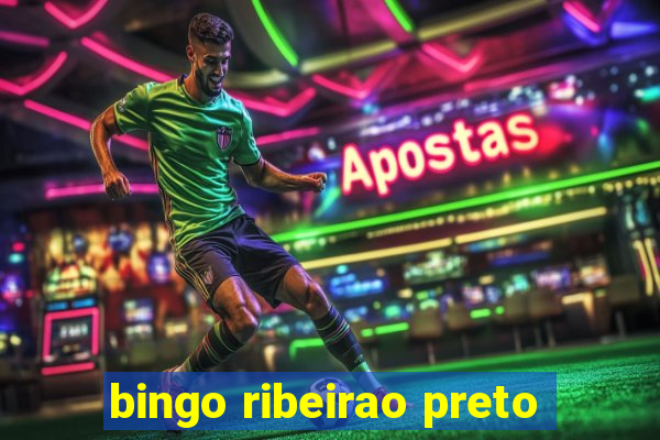 bingo ribeirao preto