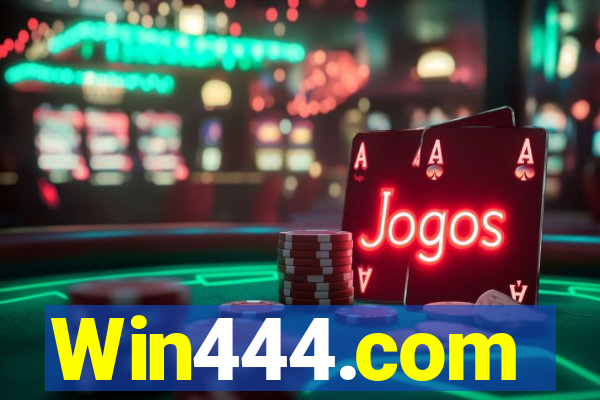 Win444.com