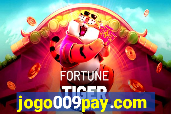 jogo009pay.com