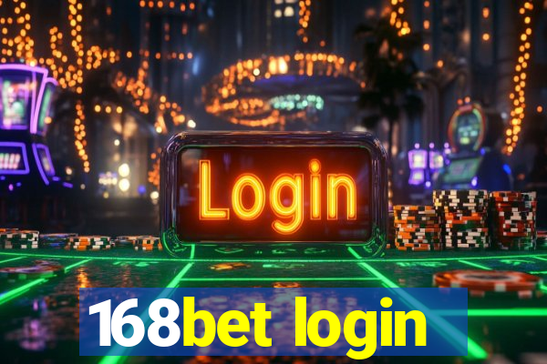 168bet login