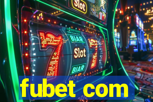 fubet com