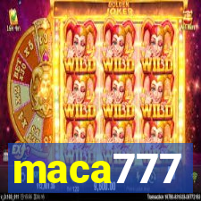 maca777