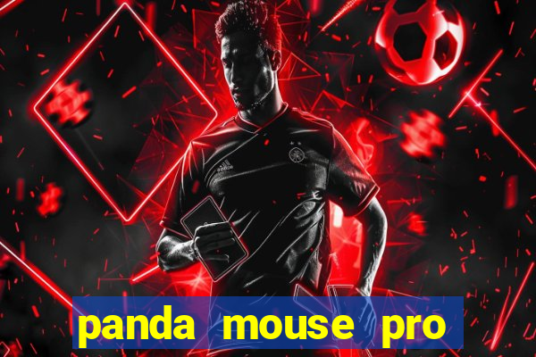 panda mouse pro 2.3 6