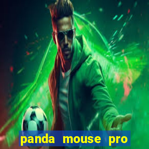 panda mouse pro 2.3 6