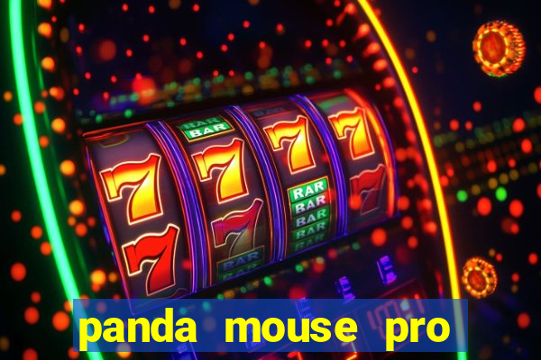 panda mouse pro 2.3 6