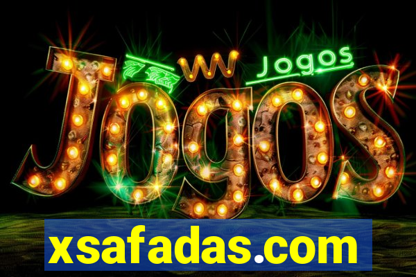 xsafadas.com