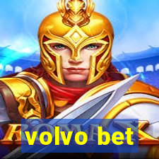 volvo bet