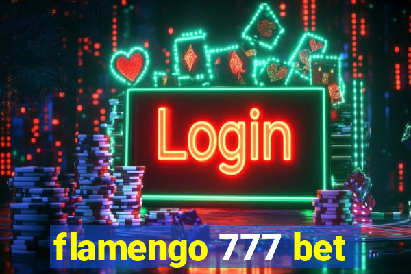 flamengo 777 bet