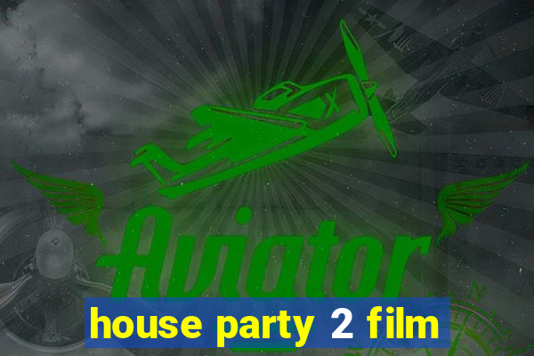 house party 2 film