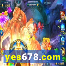 yes678.com