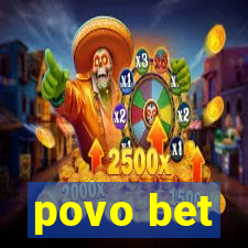 povo bet