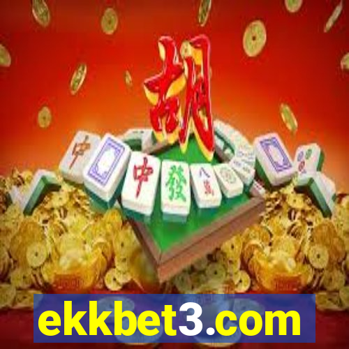 ekkbet3.com