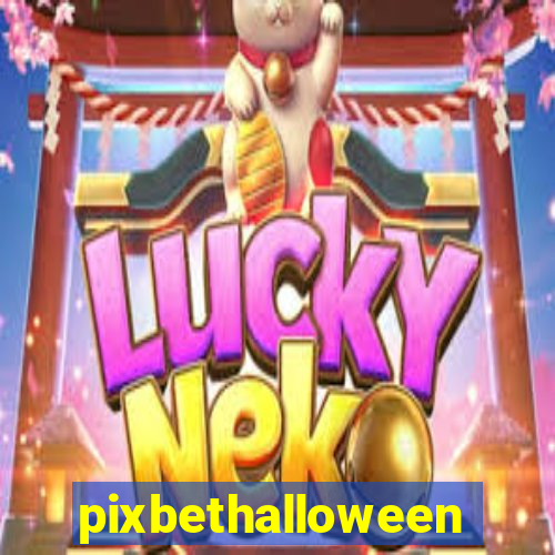 pixbethalloween