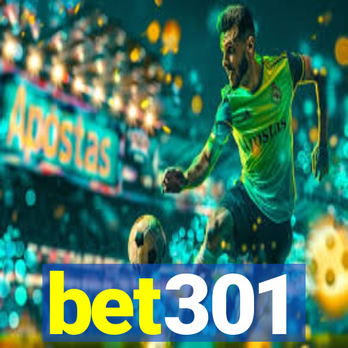 bet301