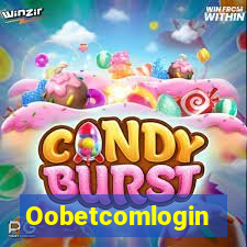 Oobetcomlogin