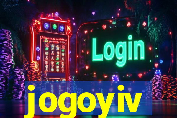 jogoyiv