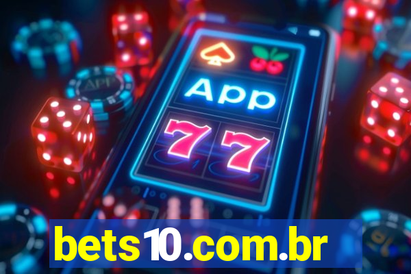 bets10.com.br