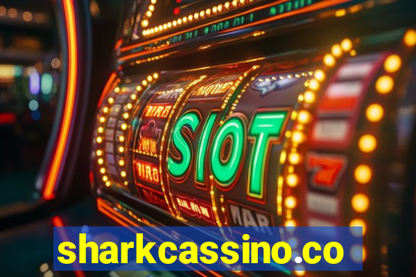 sharkcassino.com