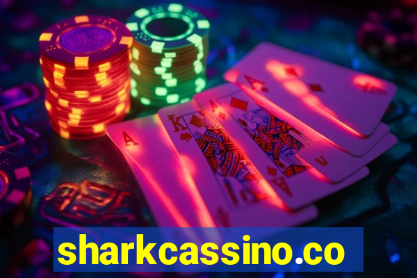 sharkcassino.com