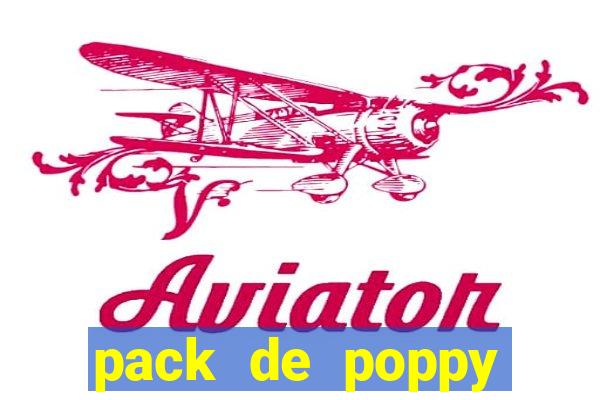 pack de poppy playtime para drawing cartoons 2 vk