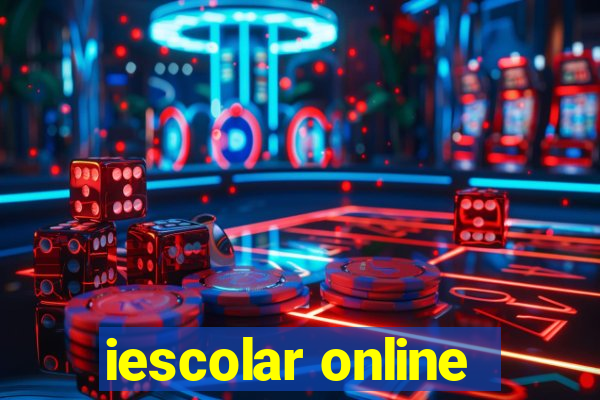 iescolar online