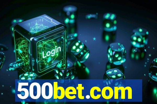 500bet.com