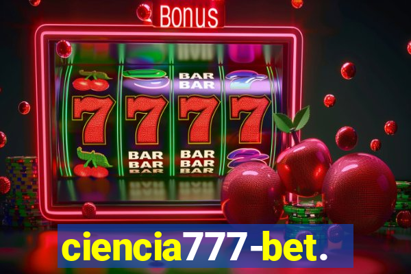 ciencia777-bet.com