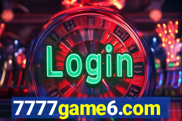 7777game6.com