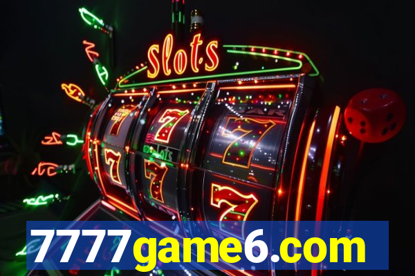 7777game6.com