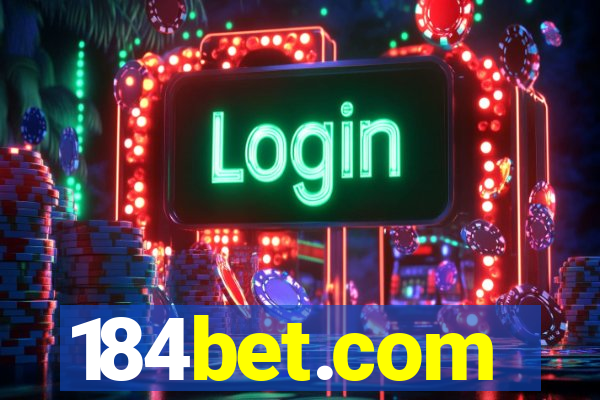 184bet.com